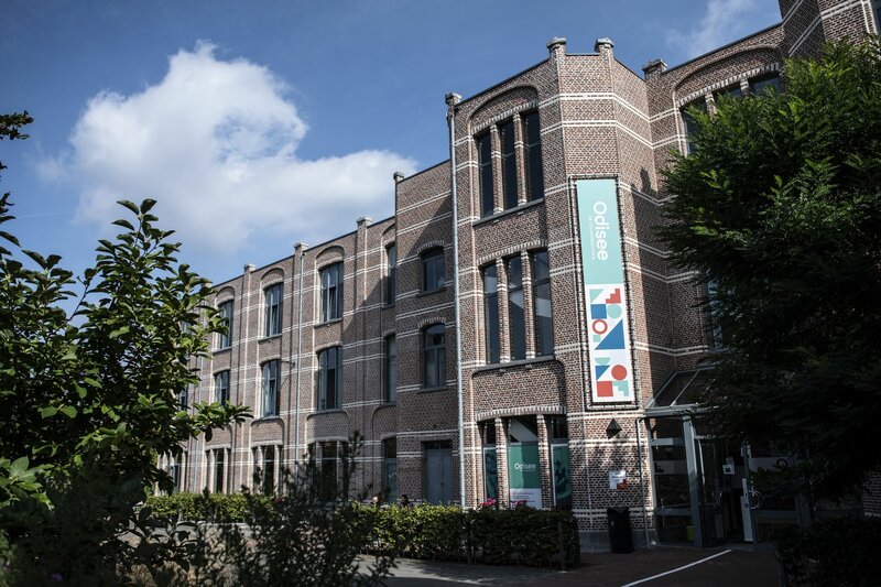 Đại Học&nbsp;Odisee University of Applied Sciences - Bỉ